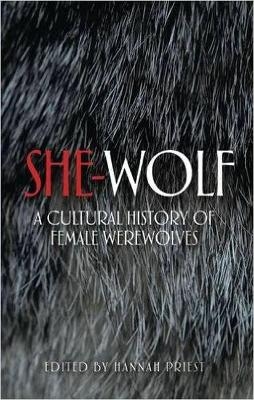 She-Wolf - 