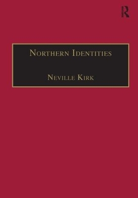 Northern Identities - 