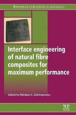 Interface Engineering of Natural Fibre Composites for Maximum Performance - 