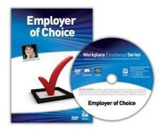 Employer of Choice