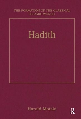 Hadith - 