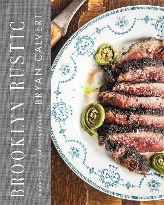 Brooklyn Rustic - Bryan Calvert