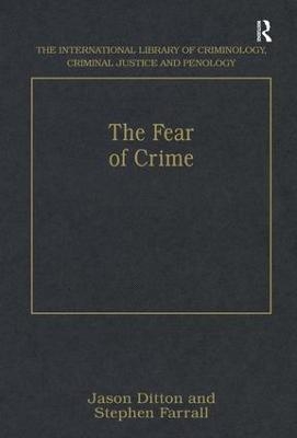 The Fear of Crime - 