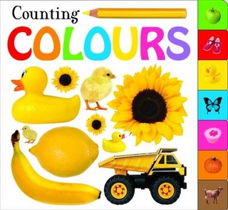 Counting Colours
