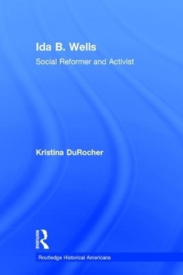 Ida B. Wells - Kristina Durocher