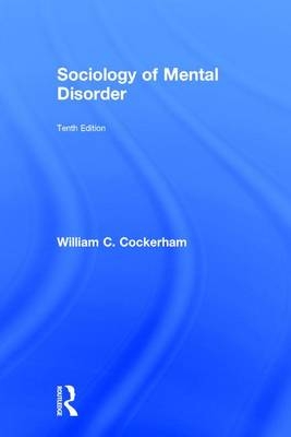 Sociology of Mental Disorder