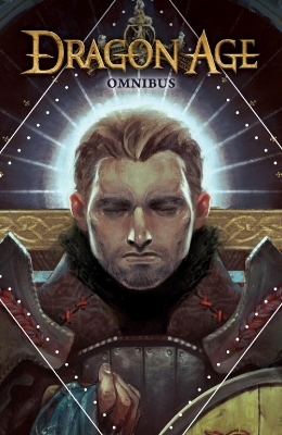 Dragon Age Omnibus - David Gaider