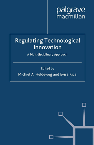 Regulating Technological Innovation