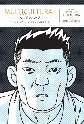 Multicultural Comics - 