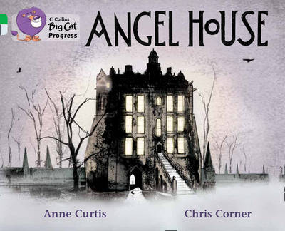 Angel House - Anne Curtis