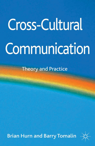 Cross-Cultural Communication