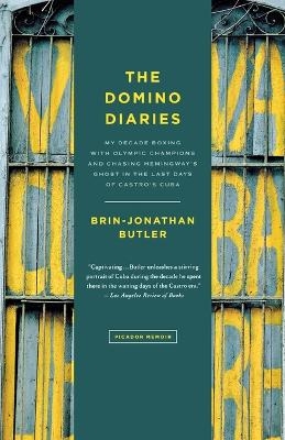 The Domino Diaries