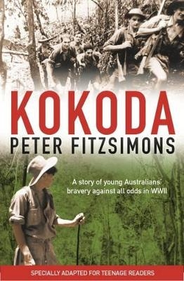Kokoda - Peter FitzSimons