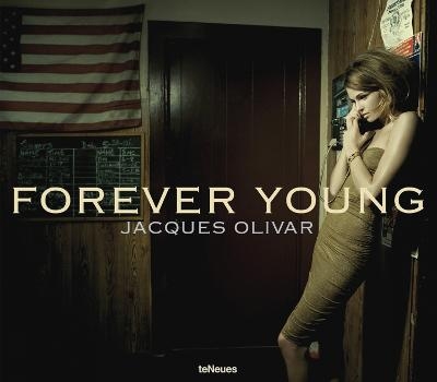 Forever Young - Jacques Olivar