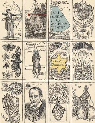 Self-Portrait as Wikipedia Entry - Dean Rader
