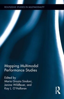 Mapping Multimodal Performance Studies - 