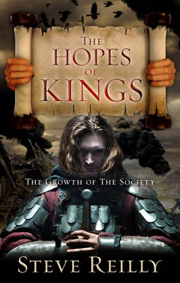 The Hopes of Kings - Steve Reilly