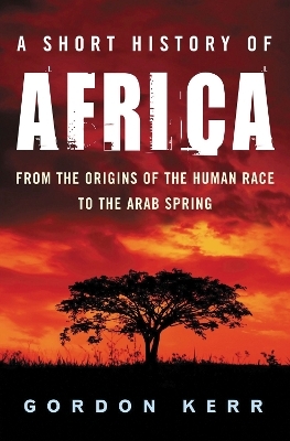 A Short History of Africa - Gordon Kerr