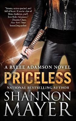 Priceless - Shannon Mayer