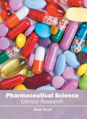 Pharmaceutical Science: Clinical Research