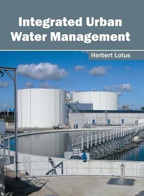 Integrated Urban Water Management - 