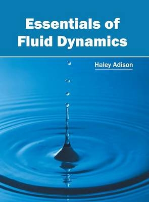 Essentials of Fluid Dynamics