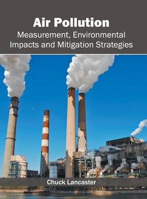 Air Pollution: Measurement, Environmental Impacts and Mitigation Strategies