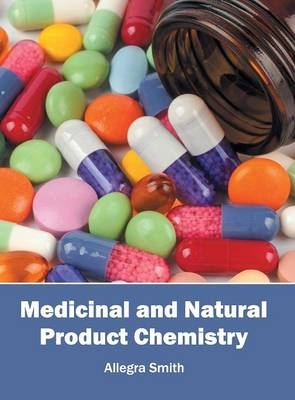 Medicinal and Natural Product Chemistry - 