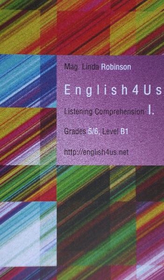 English4Us - Listening Comprehension I