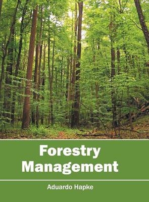 Forestry Management - 