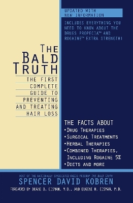 The Bald Truth - Spencer David Kobren