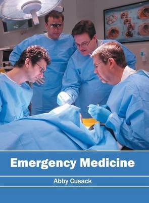 Emergency Medicine - 