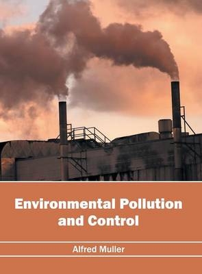 Environmental Pollution and Control - 