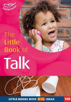 The Little Book of Talk - Judith Dancer