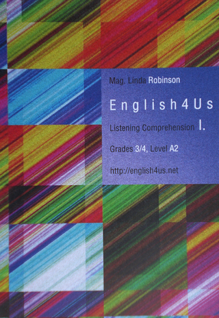 English4Us - Listening Comprehension I