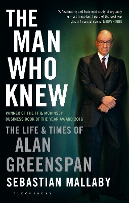 The Man Who Knew