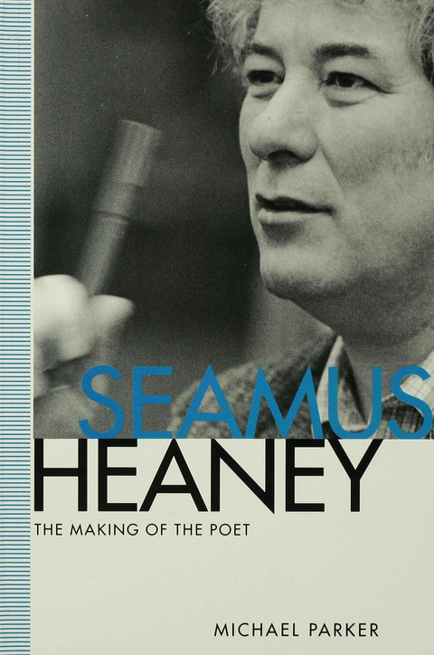 Seamus Heaney - M. Parker