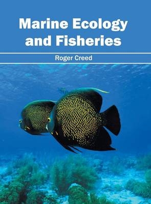 Marine Ecology and Fisheries - 
