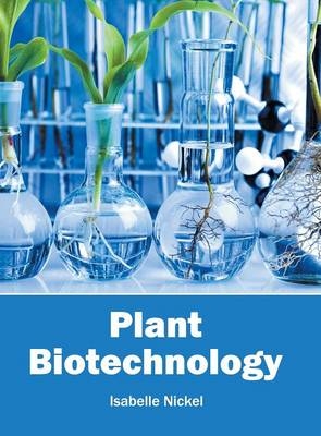 Plant Biotechnology - 