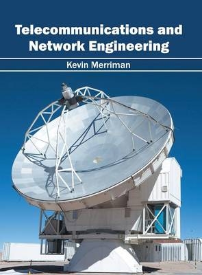 Telecommunications and Network Engineering - 