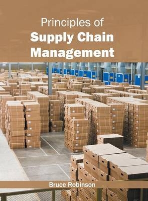 Principles of Supply Chain Management - 