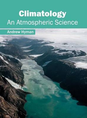 Climatology: An Atmospheric Science - 