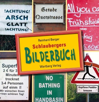 Schlaubergers Bilderbuch