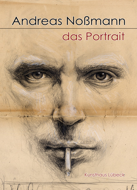 "Das Portrait" - Andreas No&szlig;mann