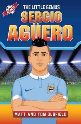 Sergio Aguero - The Little Genius