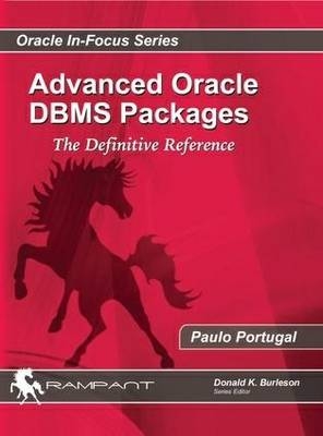 Advaced Oracle DBMS Packages