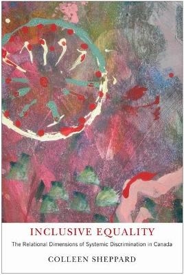 Inclusive Equality - Colleen Sheppard