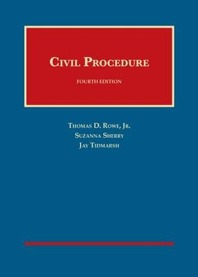Civil Procedure