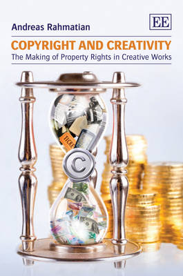 Copyright and Creativity