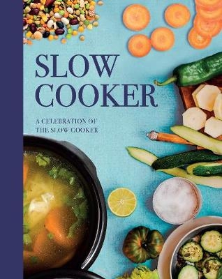 Slow Cooker - 